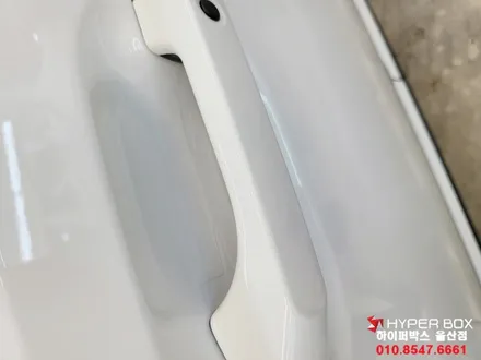 울산 캐스퍼신차패키지 썬팅과 함께 하기 좋은 신차작업 / 울산 북구