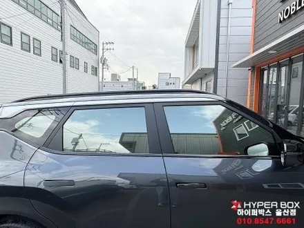 울산 셀토스 풀체인지 틴큐브 M.라인 반사 썬팅 시공 / 울산 북구