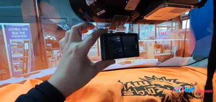 울산 팰리세이드 꼼꼼한 신차 점검과 열차단성능 높은 반사썬팅 패키지 / 울산 북구