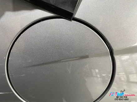 울산 아반떼신형 신차작업 맡길수 있는 곳 / 울산 북구