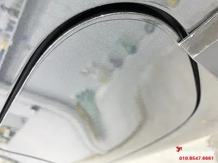 울산 스포티지 NQ5 신차패키지에 적용한 버텍스 썬팅 / 울산 북구