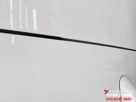 울산 캐스퍼신차패키지 썬팅과 함께 하기 좋은 신차작업 / 울산 북구