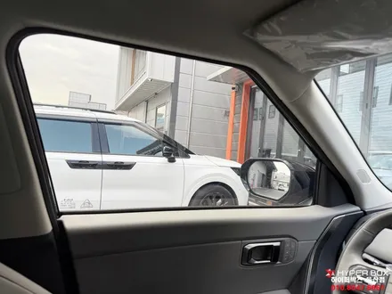 울산 셀토스 풀체인지 틴큐브 M.라인 반사 썬팅 시공 / 울산 북구