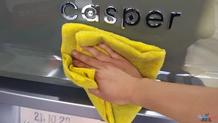 울산 캐스퍼 반사썬팅으로 더욱 멋진 신차패키지 시공기 / 울산 북구