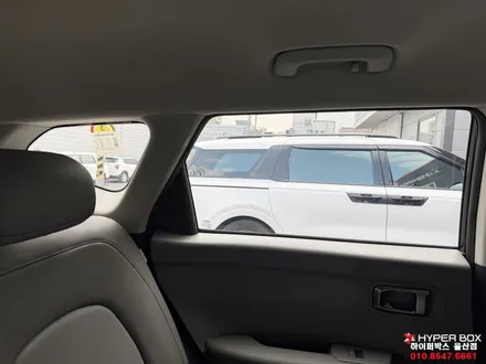 울산 셀토스 풀체인지 틴큐브 M.라인 반사 썬팅 시공 / 울산 북구
