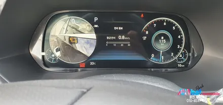 울산 자동차PPF필름시공이 포함된 팰리세이드 방음패키지! / 울산 북구