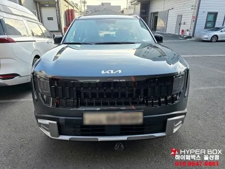 울산 셀토스 풀체인지 틴큐브 M.라인 반사 썬팅 시공 / 울산 북구