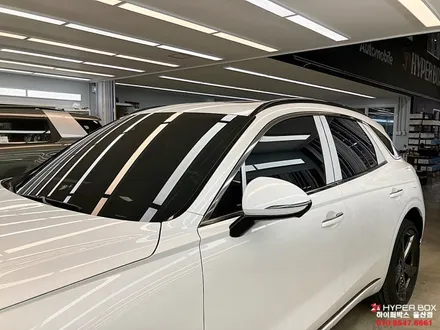 울산 GV70신차패키지 합리적인 구성 / 울산 북구