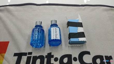 울산 스포티지 루마버텍스썬팅과함께한 신차패키지 시공기 / 울산 북구