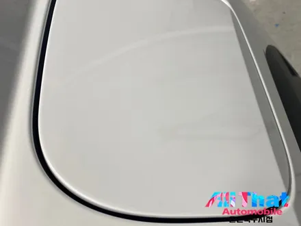 울산 신형투싼 NX4 기본구성이 탄탄한 올댓 신차패키지 시공기 / 울산 북구