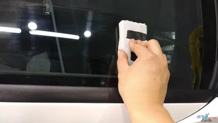 울산 스포티지 루마버텍스썬팅과함께한 신차패키지 시공기 / 울산 북구