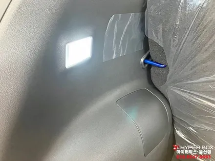 울산 캐스퍼 튜닝, 신차에 필요한 구성으로 완성 / 울산 북구
