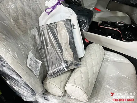 울산 스포티지 NQ5 신차패키지에 적용한 버텍스 썬팅 / 울산 북구