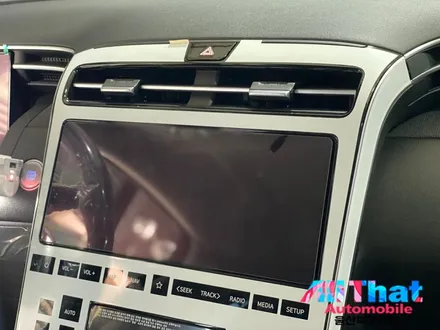 울산 신형투싼 NX4 기본구성이 탄탄한 올댓 신차패키지 시공기 / 울산 북구