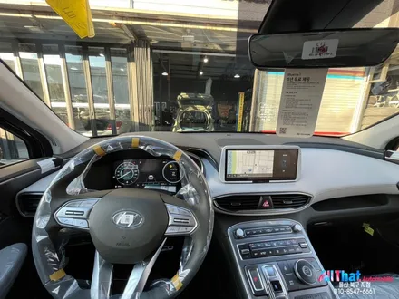 울산 자동차 도장 보호를 위한 유리막코팅 업그레이드 신차패키지 / 울산 북구