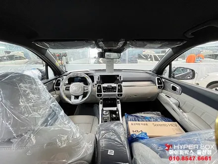 울산 쏘렌토썬팅 반사필름으로 완성 / 울산 북구