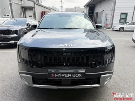 울산 셀토스 풀체인지 틴큐브 M.라인 반사 썬팅 시공 / 울산 북구
