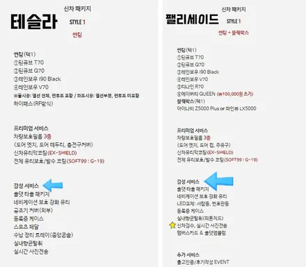 테슬라모델3, 꼼꼼한 신차검수와 정숙한 바닥방음! 울산 신차패키지 시공기 / 울산 북구