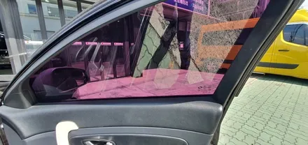 [전체썬팅재시공] 울산 전체썬팅/SM5전체썬팅재시공/ 디텍 헤임달 /틴트어카 고스트 / 울산 북구