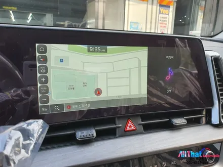 울산 스포티지 루마버텍스썬팅과함께한 신차패키지 시공기 / 울산 북구