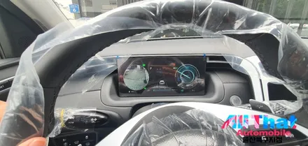 울산 신형투싼 NX4 기본구성이 탄탄한 올댓 신차패키지 시공기 / 울산 북구