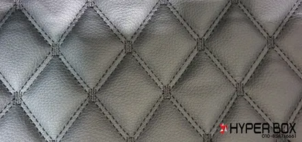 울산 카니발 리무진 구조변경에서 바닥매트시공까지 / 울산 북구