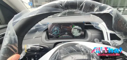 울산 신형투싼 NX4 기본구성이 탄탄한 올댓 신차패키지 시공기 / 울산 북구