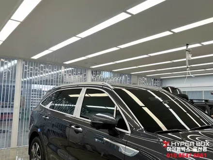 울산 쏘렌토썬팅 반사필름으로 완성 / 울산 북구