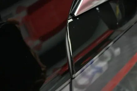 테스트 대구 자동차 랩핑 가격 알아보기 (feat.BMW 7시리즈 투톤 랩핑 시공기)