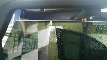 전주 제네시스 GV80 썬팅(틴팅) 시공 / 신차에 걸맞는 레이노 S9 필름과 함께 / 구로동