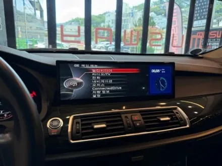 부산 안드로이드올인원 BMW올인원 네비게이션교체 가격 비용 / 구로동