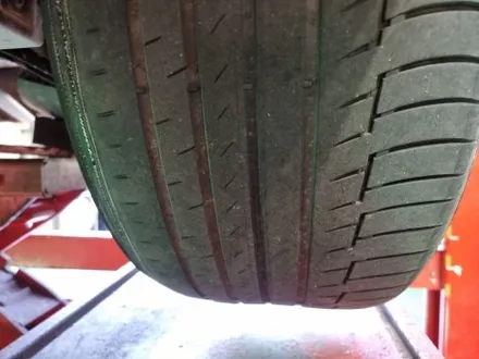 강남휠복원 BMW X5휠수리하기 휠복원 휠도색 가격문의 / 구로동