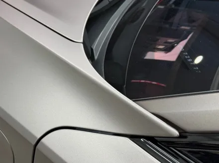 아우디 E-Tron GT, 컬러 PPF로 보호와 스타일을 동시에? / 구로동