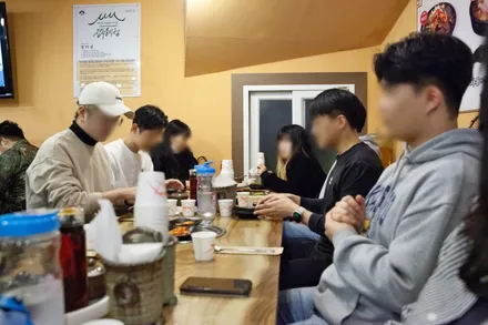 우파님과 함께하는 오늘의카 서포터즈 2기 드라이브벙 후기