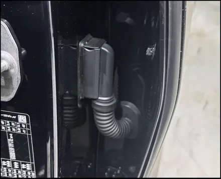 전주 BMW  블랙 키드니그릴 / X6(G06) 코더스 엠비언트 라이트 / 구로동