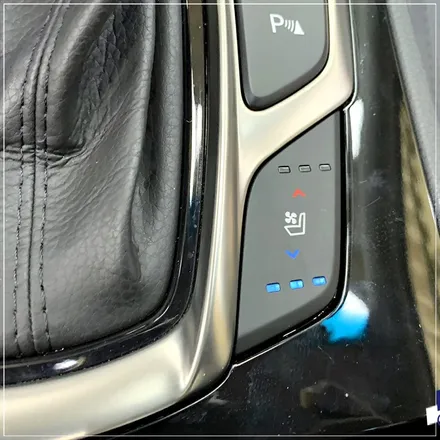 인천/부천 통풍시트 전문! 구형 그랜저hg 쾌적한 실내 만들기 / 구로동