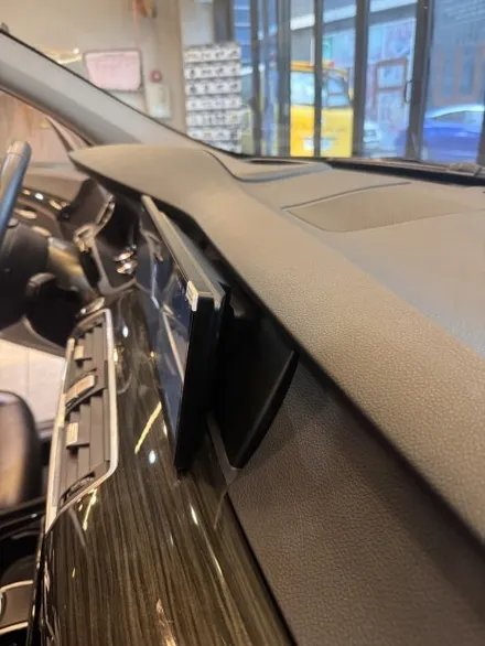 대전 안드로이드올인원 BMW올인원시공후기! 네비게이션교체 가격 비용 상담까지 한번에! / 구로동