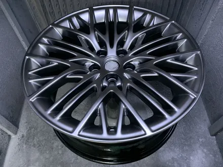 전주 휠복원 BMW휠수리 850i 유광블랙 휠도색으로 반전느낌 / 구로동