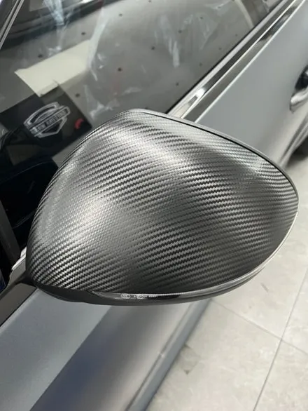 강남 랩핑 송파 PPF 벤츠CLE 53AMG  전체랩핑&크롬딜리트 이렇게 완벽하게 시공하는곳은 없습니다. / 구로동