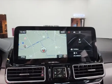 벤츠 GLE 8인치 모니터, 12.3인치 안드로이드 올인원으로 교체하면 체감될까? 실제후기 | 창원점 / 구로동