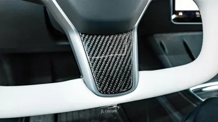 하남, 송파 테슬라 요크핸들 튜닝 교체 작업 / 모델 y 추천 튜닝 / 구로동