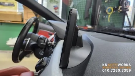 인천 BMW 랜드로버 안드로이드올인원 / 무선카플레이, 무선안드로이드오토 (디스커버리4, 428i) / 구로동