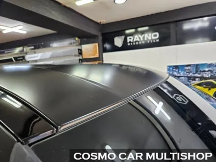 부산 해운대 BMW 전체랩핑 부분랩핑 / BMW 의 유일한 SUV M 모델 XM, 리미티드 레드라벨로 변신시키기 / 구로동