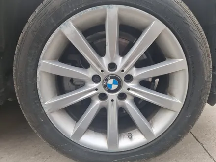 수원 BMW 휠복원 휠도색 / Z4, 5시리즈, X7 각종 BMW 차량의 다양한 복원도색 방법 몰아보기 / 구로동