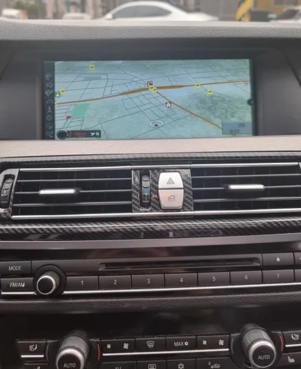 부산 BMW핸들교체 BMW안드로이드올인원 BMW커스텀튜닝전문! 전국방문출장가능업체! / 구로동