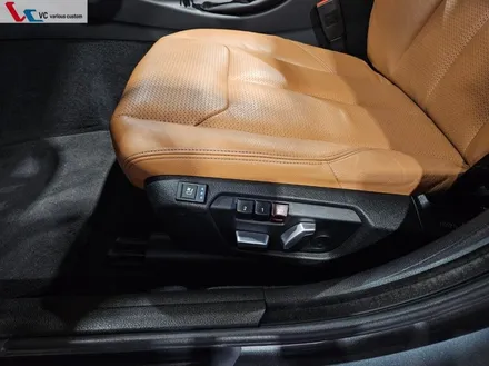 BMW 3GT 통풍시트 vs 순정 통풍, 무엇이 다를까? / 구로동