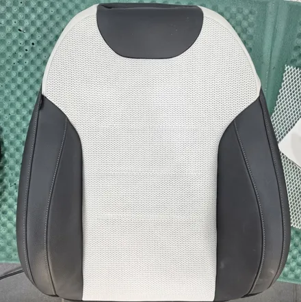 벤츠 GLA250 통풍시트, 시공 전 꼭 확인할 3가지 / 구로동