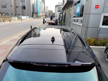 경기 하남 튜닝, 제네시스 크롬죽이기 GV70 / 구로동