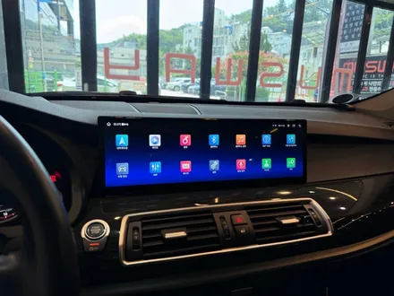 부산 안드로이드올인원 BMW올인원 네비게이션교체 가격 비용 / 구로동