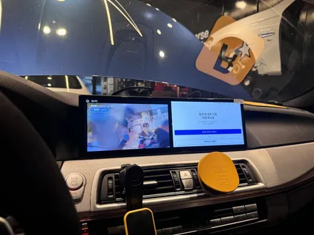 부산안드로이드올인원 네비교체  가격 비용 알려드릴께요! BMW올인원시공후기! / 구로동